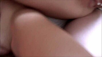 Married Couple FUCK Blonde Teen - Ally Cooper & Dixie Lynn