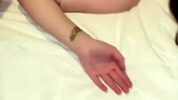 Sucking And Fucking 2 Hot Jocks With My Amazing Natural Big Titties