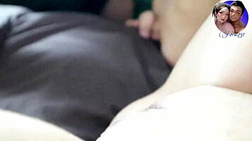 Thai Bunny Girl Leaks And Comes To Fuck!