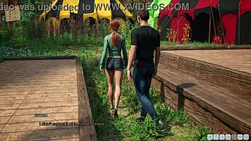 lust academy 471 cute huge fat anime game big tits boobs hentai outfit 3d cartoon