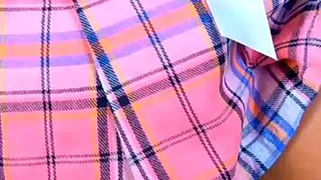 Latina Teen Gets ASSFUCKED DOGGYSTYLE, Cumming Hard