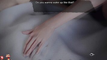 Zenos anthology - ep 27 fingers milf's pussy