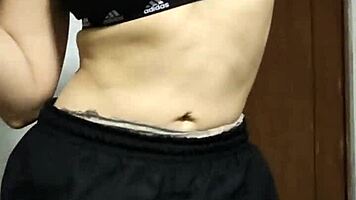 Friend from gym convinced to come home