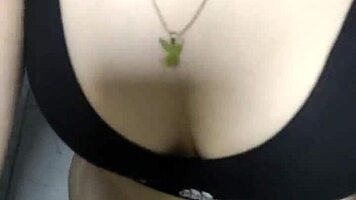 Friend from gym convinced to come home