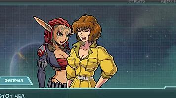 big cock milf cum in public