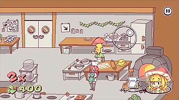 Futanari Di Funghi Futa Hentai Game Ep 1 Unleashes Shemale Cum