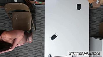 Police say, 'Suspect, you're bound for a BDSM gangbang now'