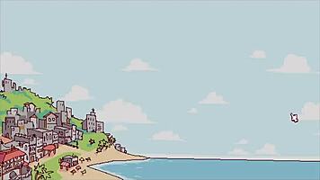 Futanari Di Funghi Futa Hentai Game Ep 1 Unleashes Shemale Cum