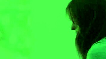 feeling aroused by babysitter's kissing, fingering, and rimjob seduction