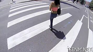 Jade Jantzen Invites You To Her Lusty Wet Pussy