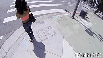 Jade Jantzen Invites You To Her Lusty Wet Pussy