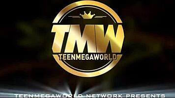 teenmegaworld net - tetti dew korti - hot photo session and orgasm in the office