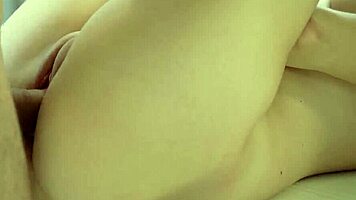 Big Tits and Ass in Stunning 18+ Youthful Encounter