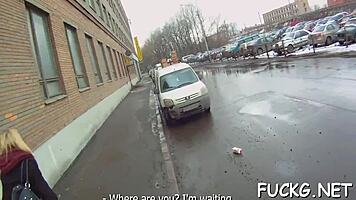 Picked up this hot teen and banged her on cam, wanna see?