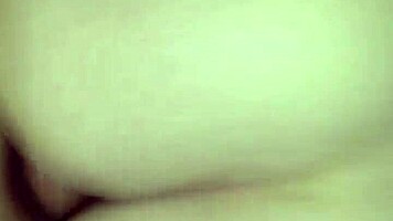young stripper with wet perfect fat puffy pussy getting fucked