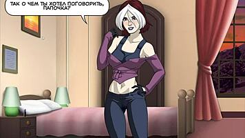 complete gameplay - rogue-like evolution part 13