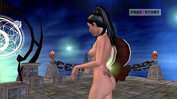 Animated 3d Cartoon Porn Video Of Indian Bhabhi Giving Sexy Poses In Many Positions