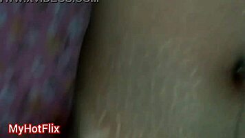 Hot young 18+ couples romantic sex moment my wife's beautiful pussy