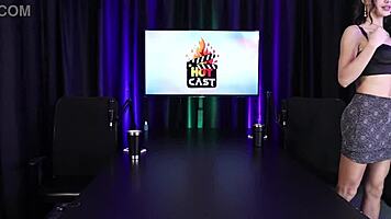 I had this experience with angolans and their big cocks, then showed my pussy and tits being sucked - debora andrade