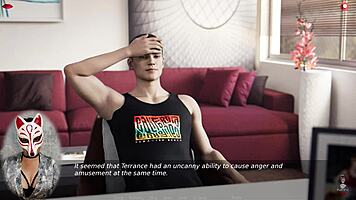 ms denvers ep 23 features teachers upskirt in see through skirt and pantyhose