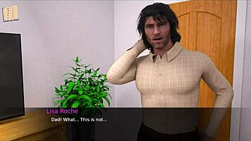 Nursing Back To Pleasure 129