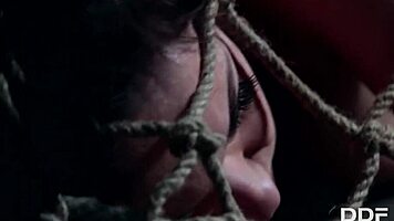 Realtor and client humiliate submissive teen kristy black in dp threesome.