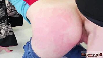 brunette teen small tits masturbation cummie the painal cum cat