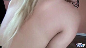 little taylor perfect teen sex