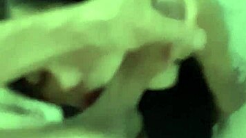 She asks, 'Want to swallow my cum like a putica?'