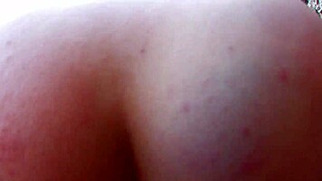 Young Student POV Blowjob Outdoor Cumshot