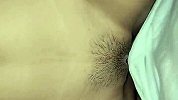 Intensely Eating Skinny Petite 18+ Mexican Girl's Vagina While She Moans and Her Asshole Gapes and Farts