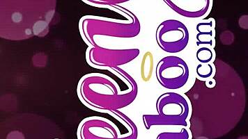 sexy rebecca vanguard hired after letting seth brogan flood her cunt