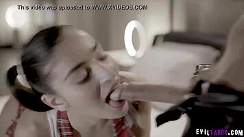 Wow absolutely amazing future porn emily willis vs old creepy steve holmes