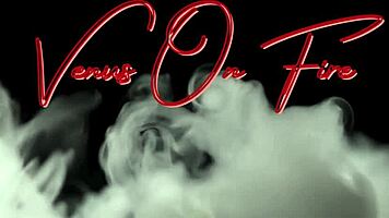 Playing with dildo in ass while drinking pee in wild session