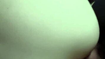 sexy rebecca vanguard hired after letting seth brogan flood her cunt