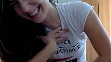 horny 18yo stepsister rides my cock on webcam. she’s wild and sexy at sexycams24 eu for all to see.