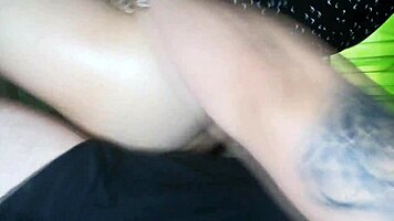 My Girlfriend Escapes In Quarantine To Visit Me And Fill Her With Milk