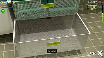 Fashionbusiness - Take Off Your Clothes Did You Like My Dick E1 3