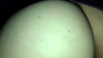 I fuck my girlfriend's friend hiding everywhere