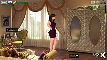 Fashionbusiness - Take Off Your Clothes Did You Like My Dick E1 3