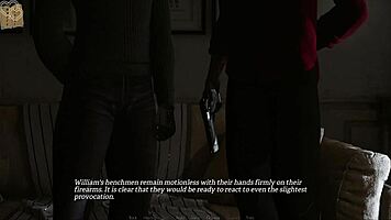 Eternum 208: A Curvy Anime Adventure