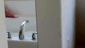 Jay's POV: Petite Teen Step Sister Winter Jade Rides Cock Cowgirl For Deep Creampie