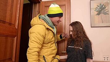 I need cash so I'll fuck for it.