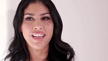 Nuru Massage Turns Hardcore with Seth Gamble