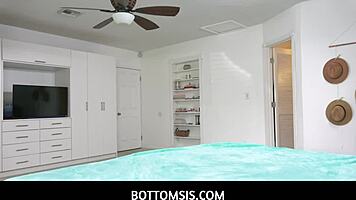 Riley Jean says, 'I fucked my stepbrother without his permission'