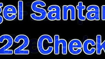 Angel Santana Feels Intense Arousal During Her 2022 Gyno Exam With Nurse Aria Nicole At Doctor Tampa