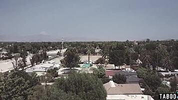 Teen Seduced And Fucked