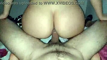 Calling Me Love While I Call My Horny Stepsister My Bitch in Real Amateur HD