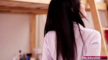 Emily Grey's secret crush leads to passionate encounters