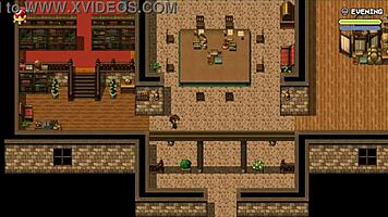 Hentai Teen Naked In Public Bath!